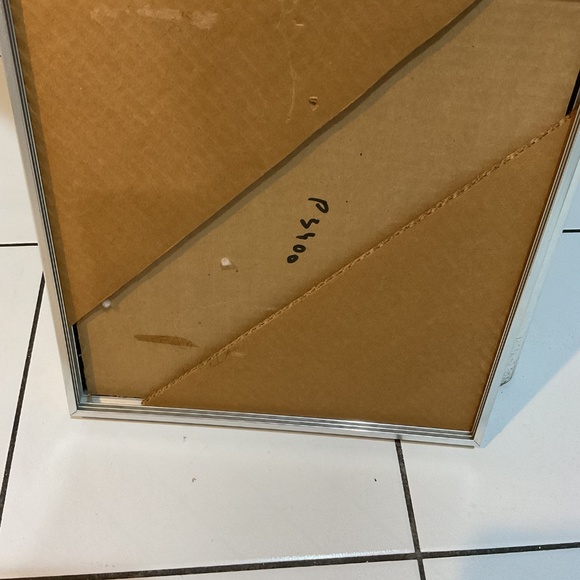 Peter Max abstract Numbered lithograph - Picture 11 of 11